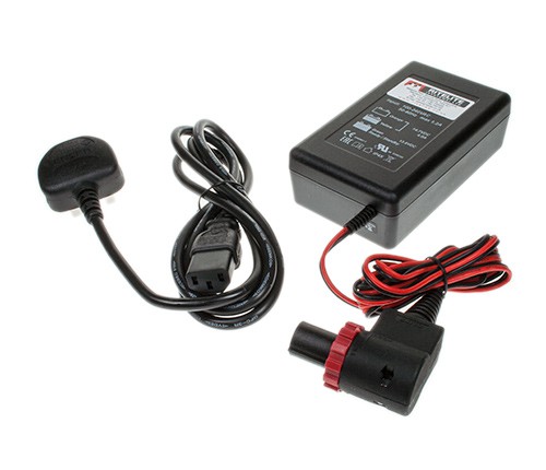 Beta Desktop Charger