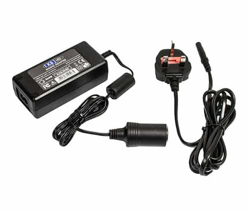 K8 Mains Adaptor