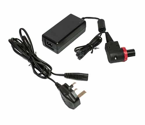 Mains Vepac Adaptor